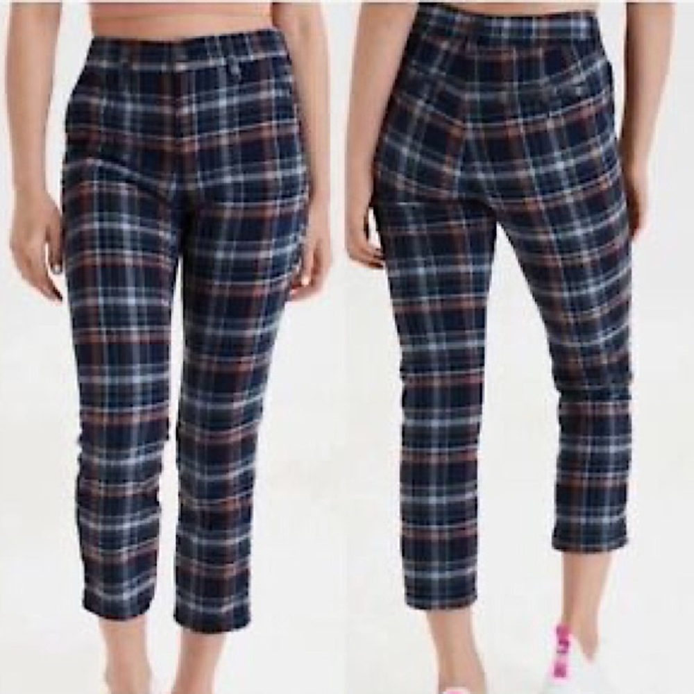 American Eagle Super Skinny Trousers